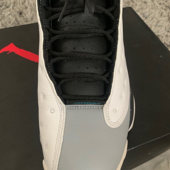 Jordan 13 Baron